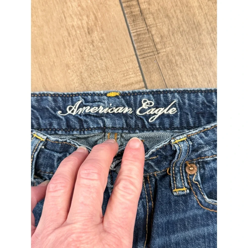 American Eagle Outfitters american eagle